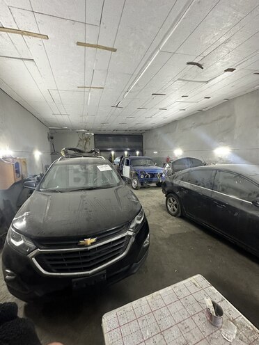 Сдаётся  объект 85 м², пос. Бакиханова, photo 11 from 12