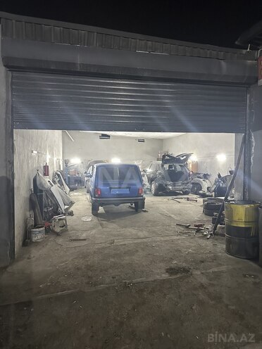 Сдаётся  объект 85 м², пос. Бакиханова, photo 5 from 12