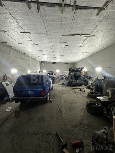 Сдаётся  объект 85 м², пос. Бакиханова, photo 8 from 12