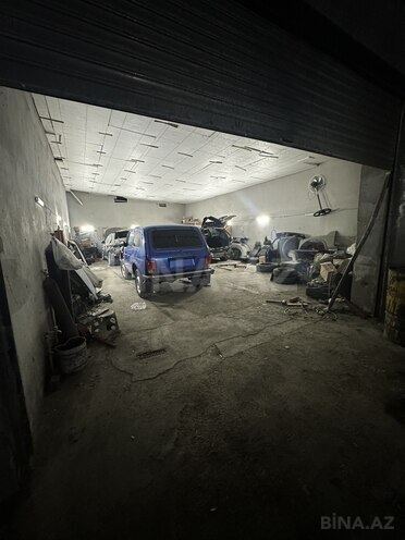 Сдаётся  объект 85 м², пос. Бакиханова, photo 7 from 12