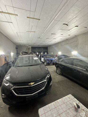 Сдаётся  объект 85 м², пос. Бакиханова, photo 10 from 12