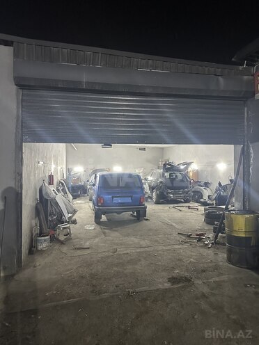 Сдаётся  объект 85 м², пос. Бакиханова, photo 4 from 12