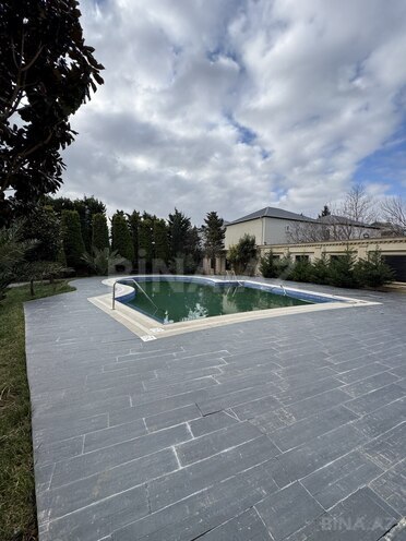 Satılır 12 otaqlı həyət evi/bağ evi 1 150 m², Masazır q., photo 1 from 15