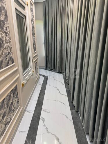 Satılır 7 otaqlı köhnə tikili 200 m², Sahil m., photo 23 from 32