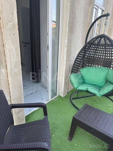 Satılır 7 otaqlı köhnə tikili 200 m², Sahil m., photo 10 from 32