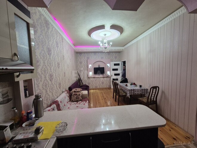 Продаётся 2-комн. новостройка 52 м², Сураханский  р., photo 7 from 16