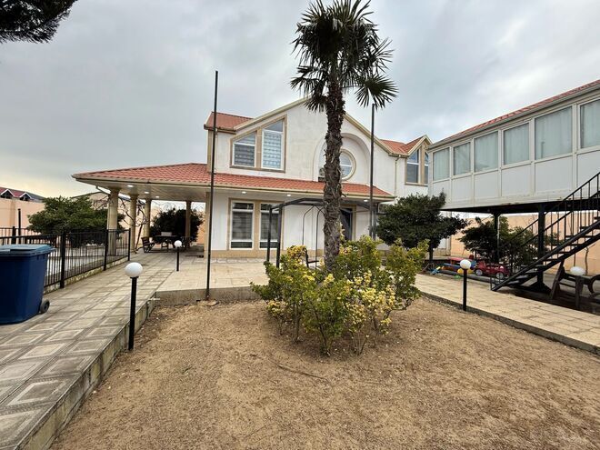 Продаётся 4-комн. дом/дача 150 м², пос. Дюбенди, photo 6 from 12