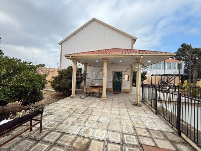 Продаётся 4-комн. дом/дача 150 м², пос. Дюбенди, photo 3 from 12