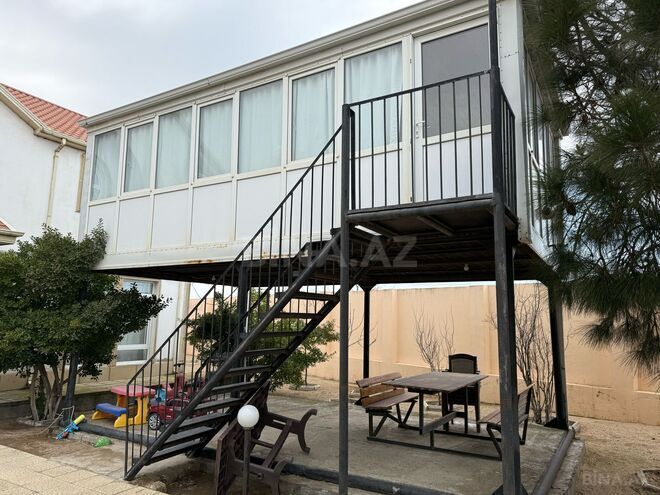 Продаётся 4-комн. дом/дача 150 м², пос. Дюбенди, photo 4 from 12