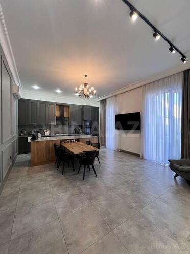 Сдаётся 4-комн. дом/дача 280 м², пос. Мардакан, photo 12 from 22