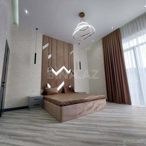 Сдаётся 5-комн. дом/дача 380 м², пос. Бильгях, photo 16 from 17