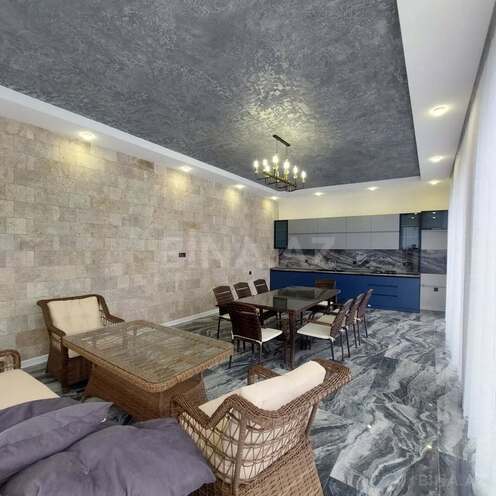 Сдаётся 5-комн. дом/дача 380 м², пос. Бильгях, photo 5 from 17