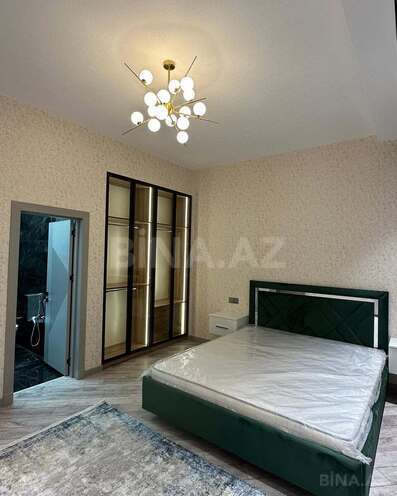 Сдаётся 4-комн. дом/дача 200 м², пос. Бузовна, photo 8 from 13