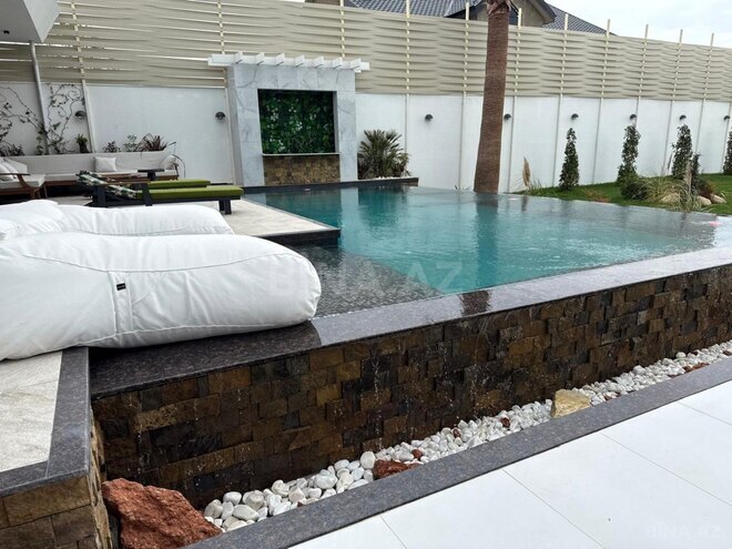 Сдаётся 5-комн. дом/дача 600 м², пос. Мардакан, photo 7 from 32