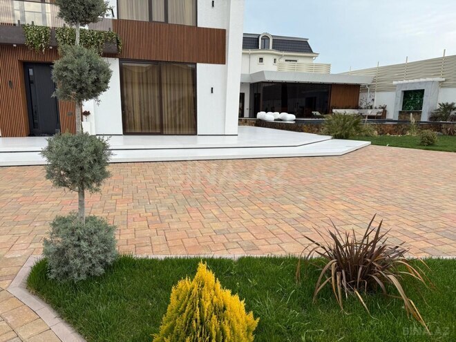 Сдаётся 5-комн. дом/дача 600 м², пос. Мардакан, photo 15 from 32