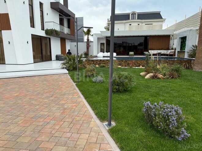 Сдаётся 5-комн. дом/дача 600 м², пос. Мардакан, photo 17 from 32