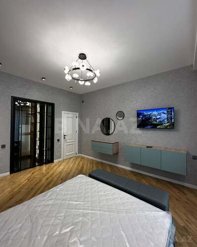 Сдаётся 4-комн. дом/дача 200 м², пос. Бузовна, photo 11 from 13
