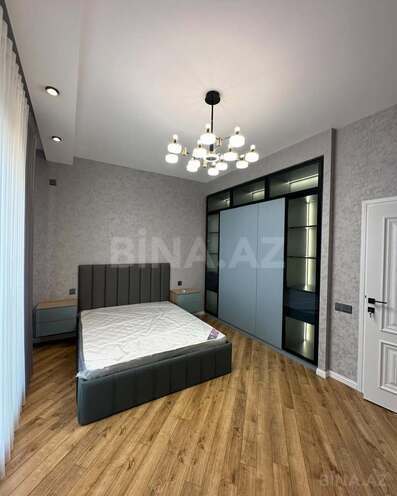 Сдаётся 4-комн. дом/дача 200 м², пос. Бузовна, photo 12 from 13