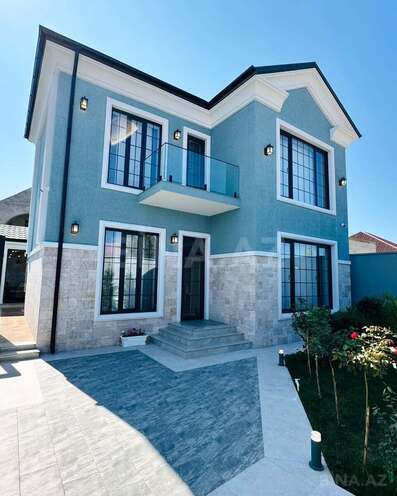 Сдаётся 4-комн. дом/дача 300 м², пос. Мардакан, photo 6 from 12