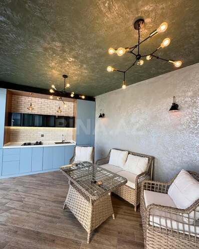 Сдаётся 4-комн. дом/дача 300 м², пос. Мардакан, photo 5 from 12