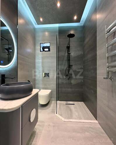 Сдаётся 4-комн. дом/дача 300 м², пос. Мардакан, photo 11 from 12