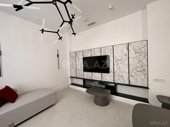 İcarəyə verilir 5 otaqlı həyət evi/bağ evi 540 m², Nardaran q., photo 14 from 28