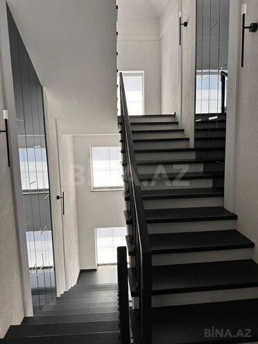 İcarəyə verilir 5 otaqlı həyət evi/bağ evi 540 m², Nardaran q., photo 7 from 28