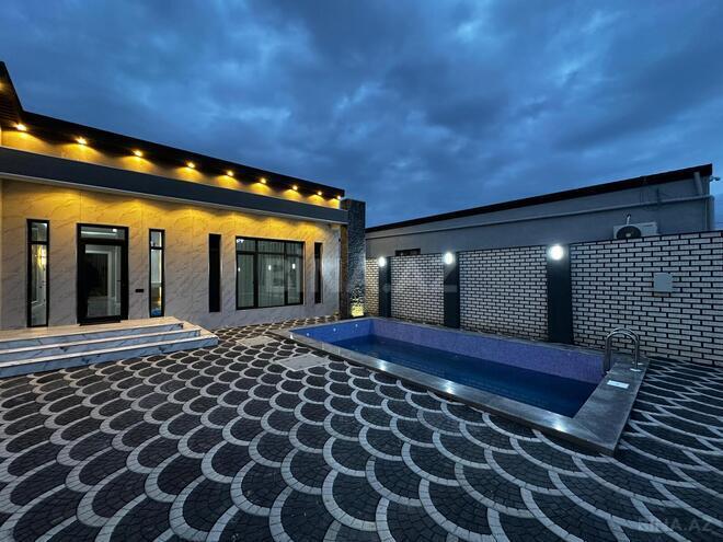 Продаётся 5-комн. дом/дача 180 м², пос. Мардакан, photo 4 from 24