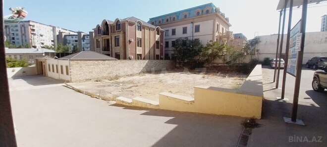 Продаётся  участок 6 сот, м. Азадлыг проспекти, photo 12 from 15