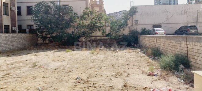 Продаётся  участок 6 сот, м. Азадлыг проспекти, photo 7 from 15