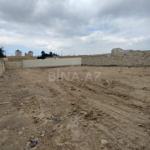 Продаётся  участок 6 сот, м. Азадлыг проспекти, photo 5 from 15