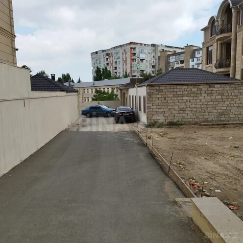 Продаётся  участок 6 сот, м. Азадлыг проспекти, photo 14 from 15