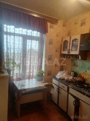 Satılır 2 otaqlı köhnə tikili 44 m², Şimal DRES q., photo 5 from 18
