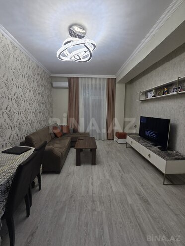 Продаётся 4-комн. новостройка 110 м², Ясамальский р., photo 6 from 17