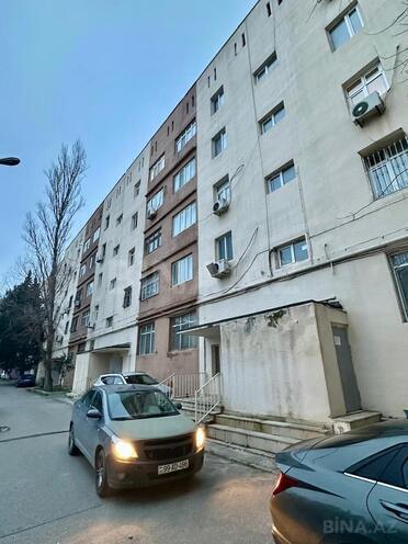 Satılır 4 otaqlı köhnə tikili 115 m², Qara Qarayev m., photo 4 from 24