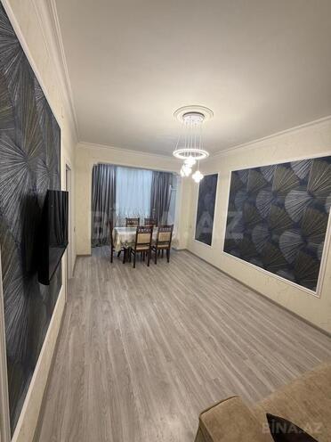 Продаётся 3-комн. вторичка 70 м², м. Мемар Аджеми, photo 3 from 16