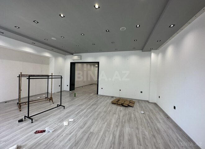 Сдаётся  объект 65 м², м. Элмляр Академиясы, photo 5 from 10