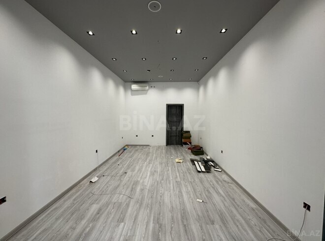 Сдаётся  объект 65 м², м. Элмляр Академиясы, photo 6 from 10