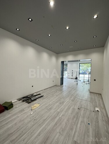 Сдаётся  объект 65 м², м. Элмляр Академиясы, photo 7 from 10