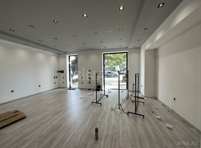 Сдаётся  объект 65 м², м. Элмляр Академиясы, photo 4 from 10