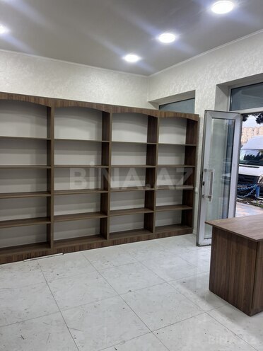 İcarəyə verilir  obyekt 25.2 m², Köhnə Günəşli q., photo 6 from 11