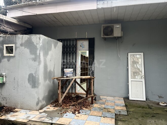 İcarəyə verilir  obyekt 25.2 m², Köhnə Günəşli q., photo 4 from 11