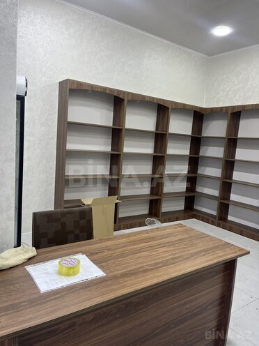 İcarəyə verilir  obyekt 25.2 m², Köhnə Günəşli q., photo 3 from 11