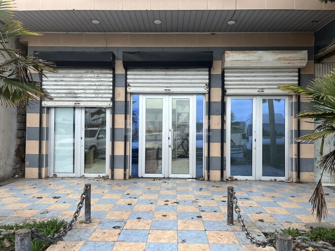 İcarəyə verilir  obyekt 25.2 m², Köhnə Günəşli q., photo 10 from 11