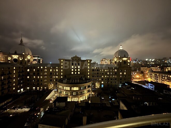 Satılır 5 otaqlı yeni tikili 240 m², Nizami m., photo 26 from 28