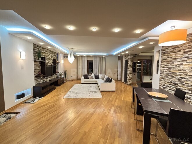 Satılır 5 otaqlı yeni tikili 240 m², Nizami m., photo 10 from 28