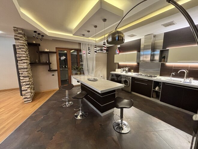 Satılır 5 otaqlı yeni tikili 240 m², Nizami m., photo 7 from 28