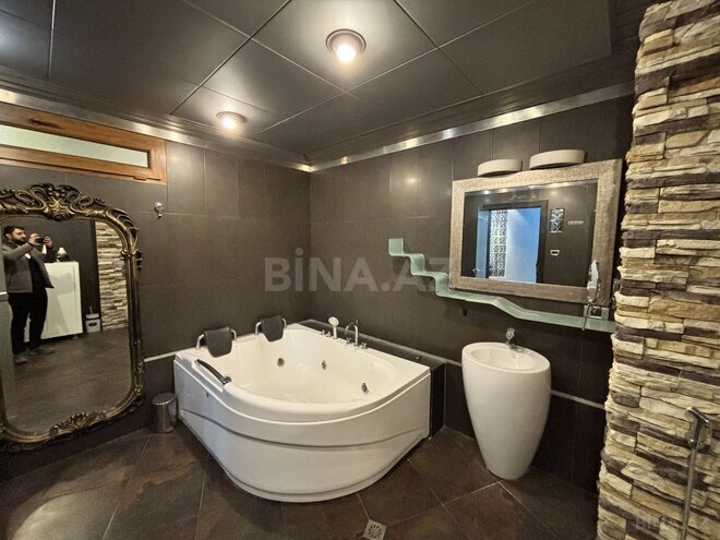 Satılır 5 otaqlı yeni tikili 240 m², Nizami m., photo 11 from 28