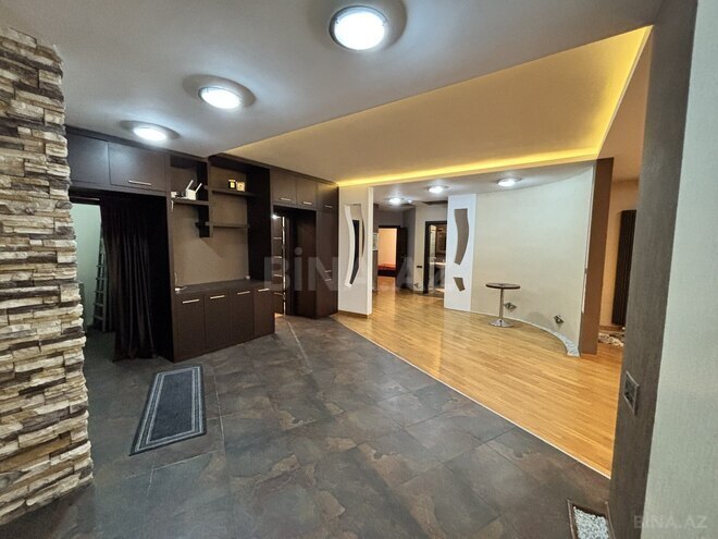 Satılır 5 otaqlı yeni tikili 240 m², Nizami m., photo 14 from 28