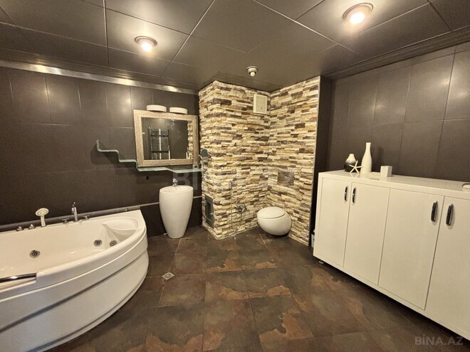 Satılır 5 otaqlı yeni tikili 240 m², Nizami m., photo 13 from 28